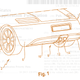 Illustration for article titled Porsche Patent Shows Research On An Active Rear Diffuser